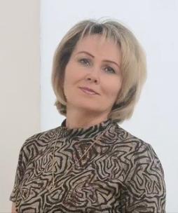 Потапова Марина Дмитриевна